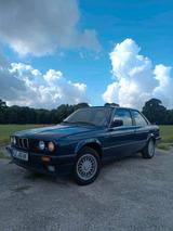 BMW E30 316i - gebrauchte BMW 316 aus dem Jahr 1990