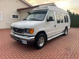 Ford Econoline - Ford Econoline: Van