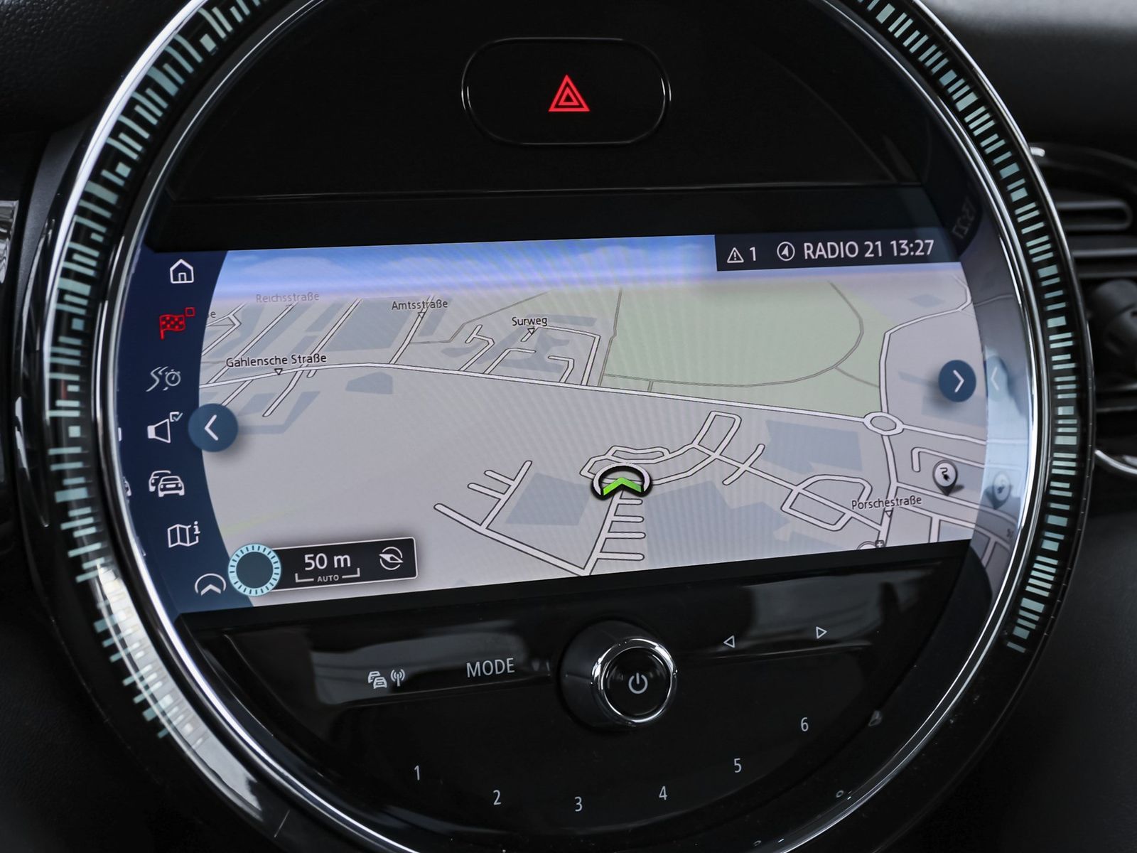 MINI Cooper SE - Bild 5