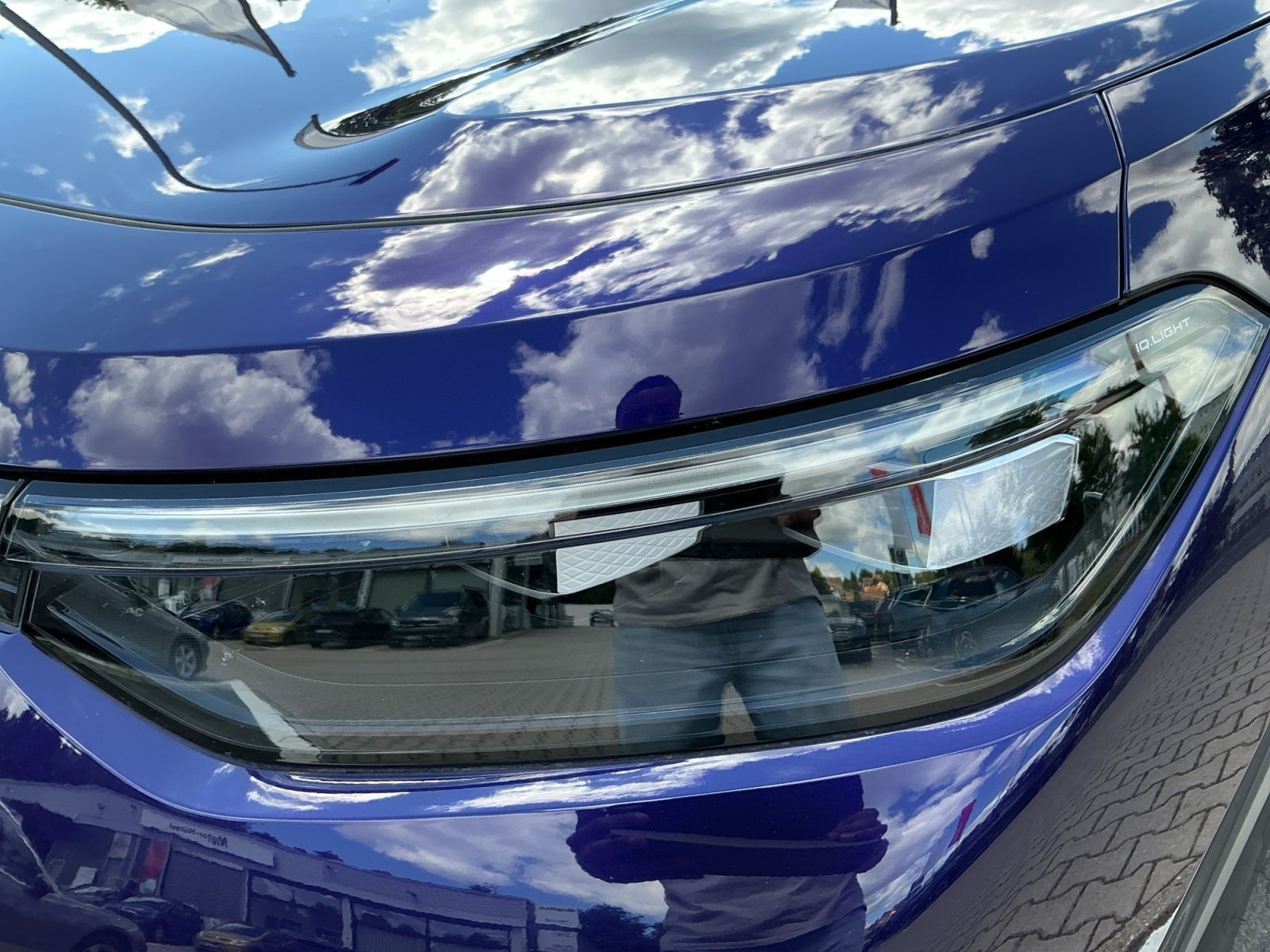 Volkswagen Tayron - Bild 19