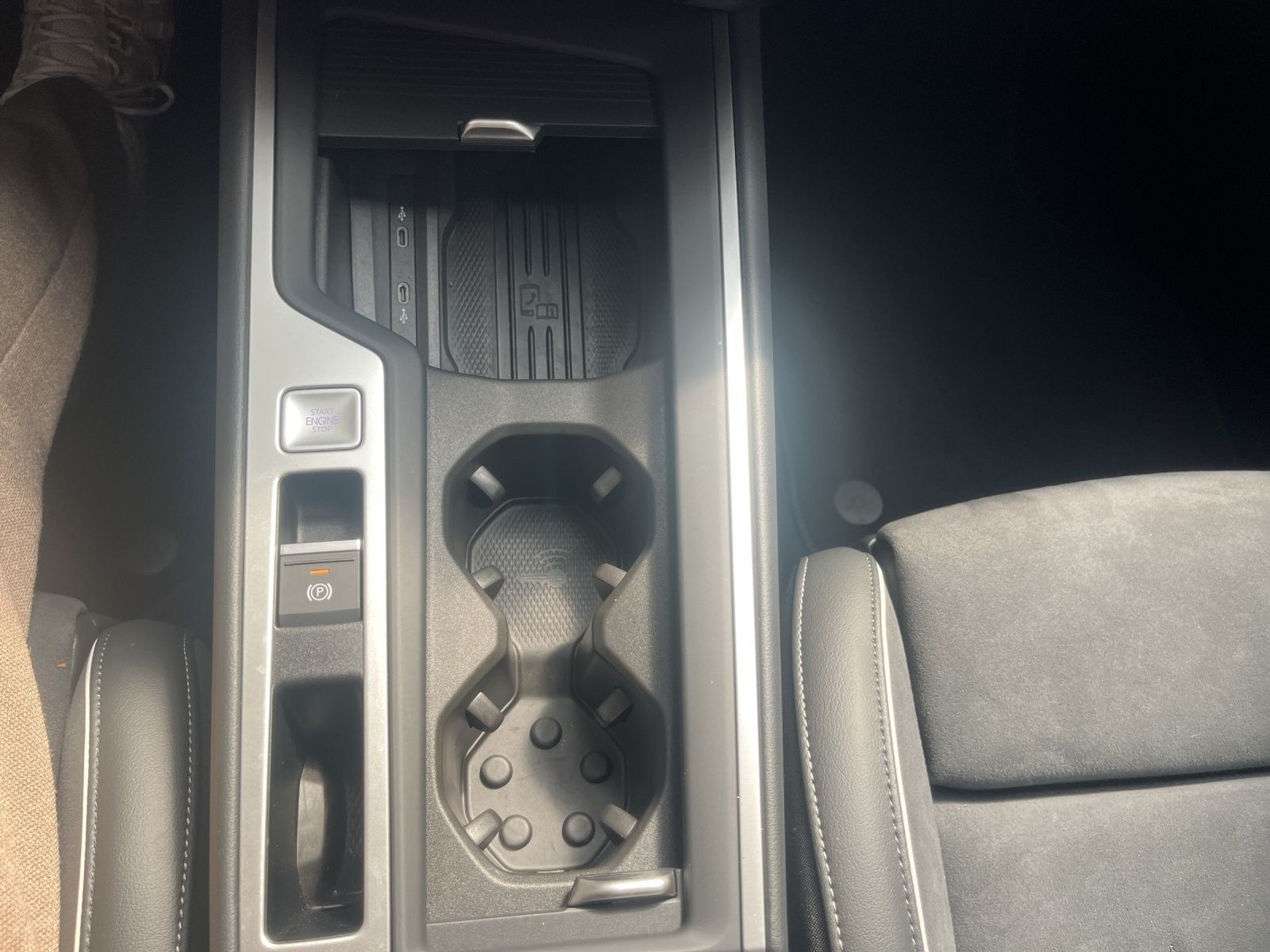 Volkswagen Passat Variant - Bild 12