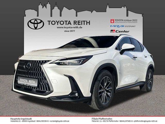 Lexus NX 450h+ Executive-Paket - Anhängerkupplung