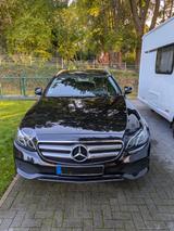 Mercedes-Benz E 220 d T Autom. - Avantgarde  - gebrauchte Mercedes-Benz E 220 aus dem Jahr 2018