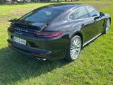 Porsche Panamera 4S Executive S Executive - Porsche Gebrauchtwagen in Bocholt