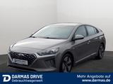 Hyundai IONIQ 1,6 GDI Hybrid DCT Trend Hybrid - graue Hyundai IONIQ