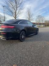 Mercedes-Benz E 450 4MATIC mit GARANTIE!!! - Mercedes-Benz E 450: Coupe