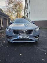 Volvo XC90 B5 D AWD Plus Bright Auto Plus Bright