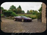 Ferrari 360 GT | 1 of 1 | Cambio Manuale | Lexan Windows - gebrauchte Ferrari 360 aus dem Jahr 2002
