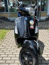 Vespa GTS SuperTech 125 ABS LED MIA - VESPA 125