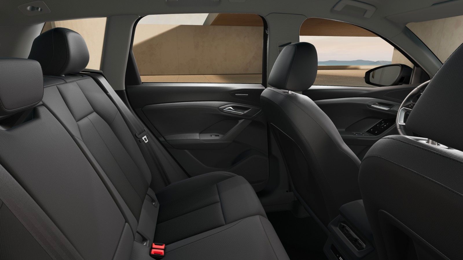 Audi Q6 e-tron - Bild 11