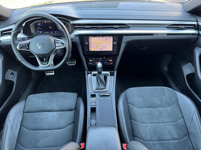 Volkswagen Arteon 2.0 TFSI Shooting Brake R-Line