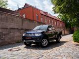 Mitsubishi L200 Plus Club Cab 4WD/KLIMA/AHK/TOP - scheckheftgepflegte Mitsubishi L200