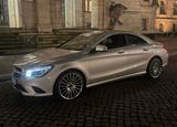 Mercedes-Benz Mercedes CLA 200 CDI Coupé - Mercedes-Benz CLA 200 in Hannover