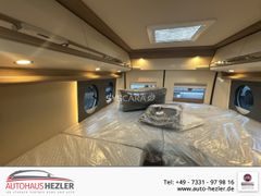 MALIBU 640 Van charming coupe LE K Fiat