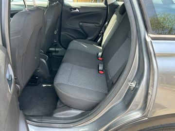 Opel Crossland (X) - 12