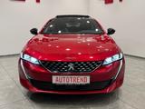 Peugeot 508 GT Lim. 165KW PANO+°360KAMERA+LED+AUTOMATIK - Peugeot 508: Limousine