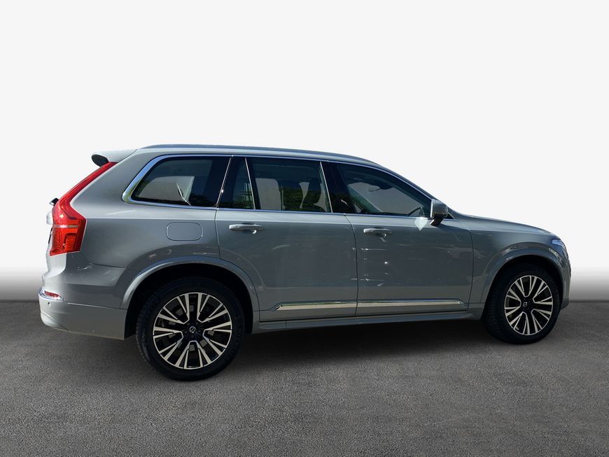 Volvo XC90 T8 AWD Plug-in Hybrid Plus Bright foto 6