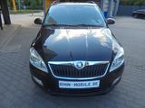Skoda Fabia 1.2l TSI 63kW / Combi/neue Steuerkette/ - Skoda Fabia: 1.6