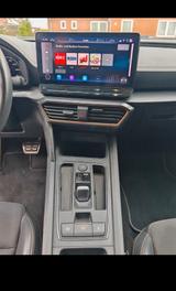 Cupra Formentor VZ/310ps/Voll/Top Zustand/Festpreis/ - Cupra Formentor 310 Gebrauchtwagen