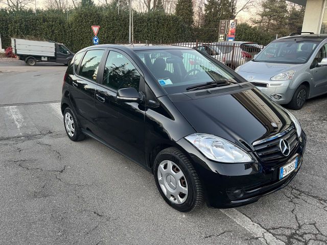 Mercedes-Benz Mercedes-benz A 160 A 160 BlueEFFICIENCY Special