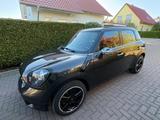 MINI Mini Cooper Countryman S - nur 78000km - v... - MINI Cooper Countryman von privat