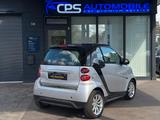 Smart ForTwo fortwo coupe | TÜV Neu | Rückfahrkamra - Gebrauchtwagen mit Automatik bis 6.000 Euro