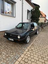 Volkswagen Vw Golf 2 Madison (#Vr6 GTI 1,8T Mk 2) - Volkswagen Golf: Vr6 GTI