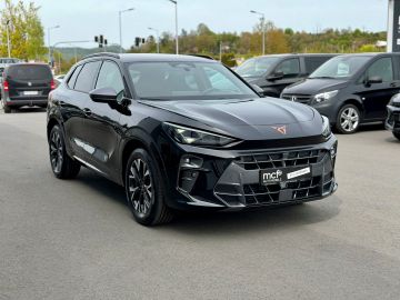 Cupra Terramar - 3
