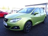Seat Ibiza Lim. Stylance /Style/KLIMA/TÜV 03 2027 - Seat aus 2008