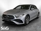 Mercedes-Benz A 200 AMG KAMERA+SPURHALTE+PDC+MBUX+LED+18 ZOLL - Mercedes-Benz A 200 aus 2024