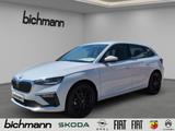 Skoda Scala Selection ACC Parklenkas Navi el. Heckl. L - Skoda Scala Gebrauchtwagen