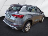 Seat Ateca - Vorschau Bild 3
