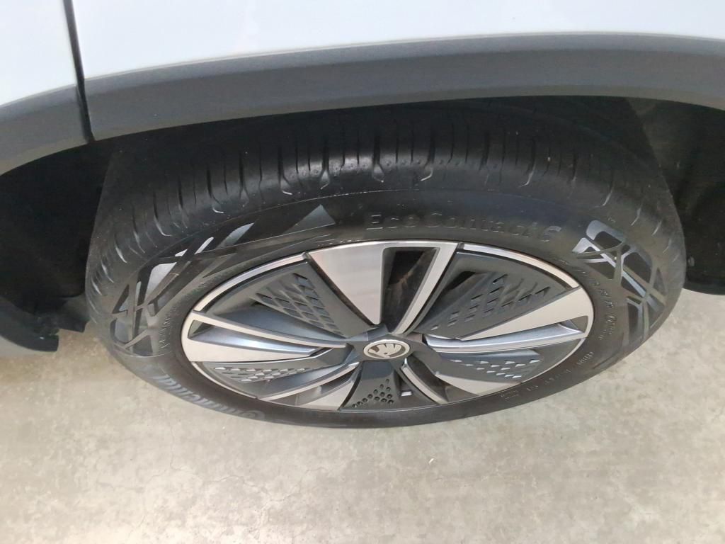 Skoda Karoq Ambition 1.5 TSI AHK*Tempo*PDC*SH*Klima