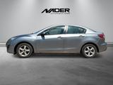 Mazda 3 Lim.High-Line/Klimaautomatik/Tempomat/LM-Felge - Mazda 3 Gebrauchtwagen in Stuttgart
