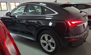 Audi Q5 - 8