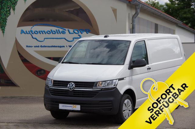 Volkswagen T6.1 Transporter Kasten AHK KAMERA COLOUR APP FT