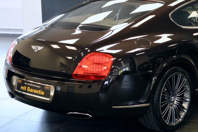 Continental GT GT-SPEED/KERAMIK/SOFT-COLE/KAMERA – Vorschau 10