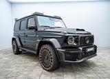 Mercedes-Benz G 63 BRABUS B40S-800 Masterpiece Peetch - Mercedes-Benz G-Klasse: Pickup