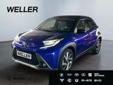Toyota Aygo X 1,0 l, 72 PS CVT Cupe, 5-türig EXPLORE - Toyota Neuwagen: Aygo
