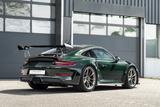 Porsche 991.2 GT3 RS PTS BREWSTERGREEN WEISSACH APPROVED - Porsche 991 in Mönchengladbach