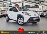 Toyota Aygo 1.0 Autom. *LED*SHZ*Kamera* - Toyota Aygo (X): Geländewagen