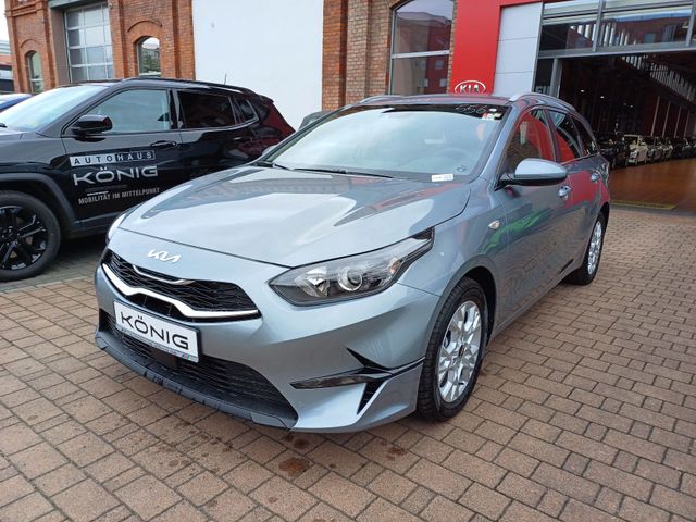 Kia cee'd / Ceed SW 1.0T VISION Klima Navigation