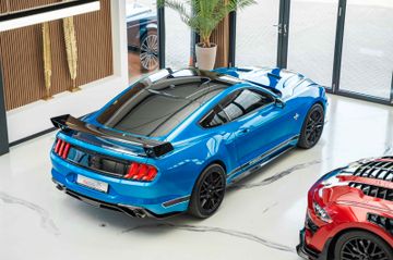 Ford Mustang - 6