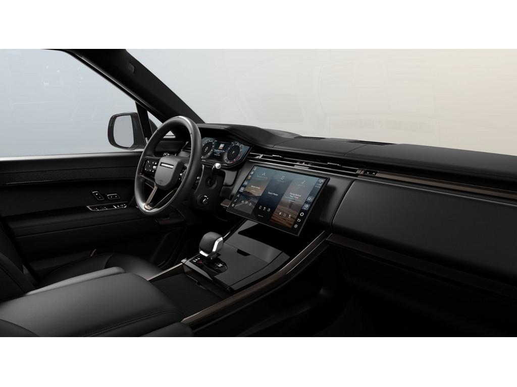 Land Rover Range Rover Sport D300 Dynamic HSE
