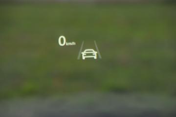 2011 AUDI A7 照片 8