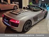Audi R8 Spyder 5.2 FSI quattro aus 1. Hand + Insp. - gebrauchte Audi R8 aus dem Jahr 2018