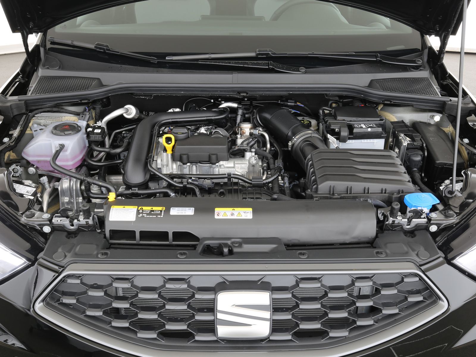 Seat Ibiza - Bild 24