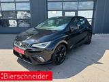 Seat Ibiza 1.5 TSI DSG FR LED NAVI 18 KAMERA GRA PDC - Seat Ibiza: Tsi