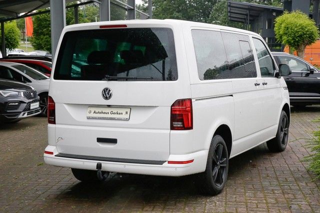 Fahrzeugabbildung Volkswagen T6.1 2.0 TDI Multivan Trendline 4MOTION