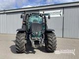 Valtra T 154 H - Valtra LKWs